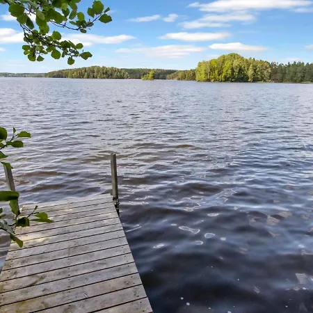 Сasa de vacaciones Jyrkaenne By Interhome