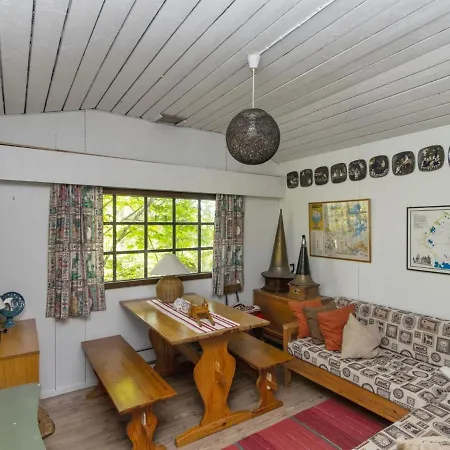 Holiday home Jyrkaenne By Interhome Pyoli