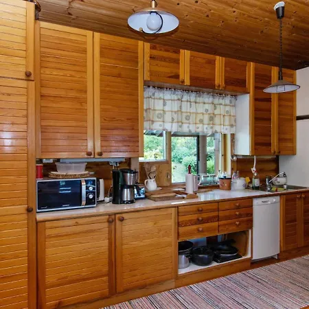 Jyrkaenne By Interhome Holiday home *