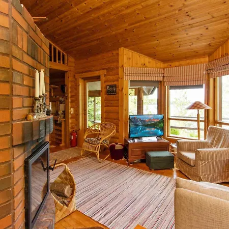 Jyrkaenne By Interhome Сasa de vacaciones