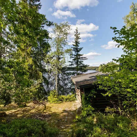 Jyrkaenne By Interhome Сasa de vacaciones